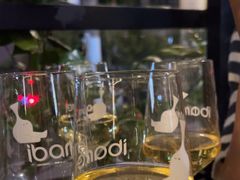 -ibarrel爱杯·bistro&brunch(江宁路店)