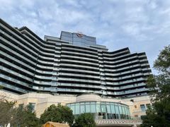 -绿城千岛湖喜来登度假酒店