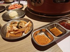 -西塔老太太泥炉烤肉(亚运村店)