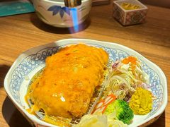 -隐月· 㐂和食屋(芝罘万达公馆店)
