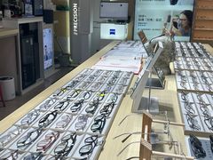 -鲸渝眼镜·浅目视光(春熙路店)