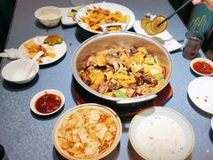 -清真·舒迩布炕锅王·高原美食文化(青海总店)