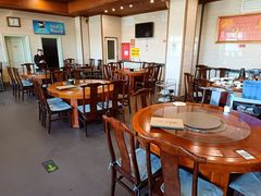 -福寿斋·老北京铜锅涮肉·烧烤(清岚店)