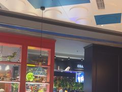 -SEA西雅图海鲜自助餐厅(海乐世界店)