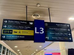 -南湖镇长途巴士站(TBS)