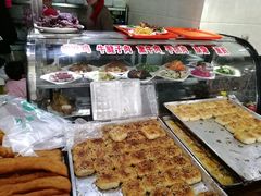 -清之口·东乡鸡自助饺子(经二路店)