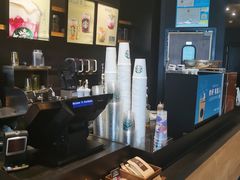 -星巴克(无锡东方商厦店)