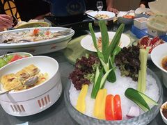 -箪食巷私房菜馆·鲁菜(玉函路店)