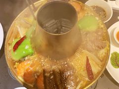 -鼓楼东街老火锅(鼓楼店)