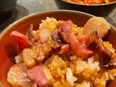 -荣记火锅(青悦城店)