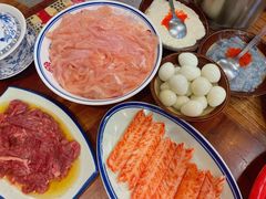 -憨铁匠火锅(红山6979店)