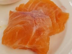 -赛瑞喜来登大酒店-盛宴自助餐厅