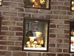 -济州岛泰迪熊博物馆