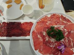 -花田里捞牛火锅(天润店)
