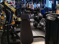 -威尔仕健身会所(古北1699店)