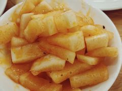 红烧牛肉面-华兴街自力面店