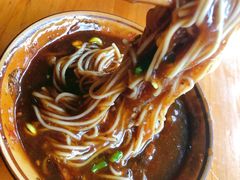 -南街牛肉麺(南街店)