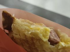-粉粉乐鲷鱼烧(美罗城店)