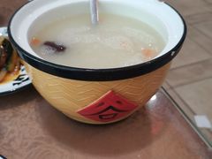 -舍得粥府(孤山街店)