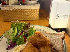 -Secco德式餐吧(南秀村店)