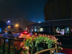 -hallch好吃餐厅(奥体中心店)
