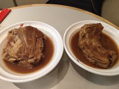 -喜家德虾仁水饺(华强天虹店)
