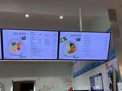 -贝林大翅鲸简餐厅(国家海洋博物馆店)