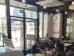 -李先生牛肉面大王(北京站售票厅餐厅)