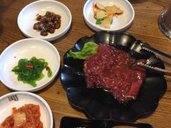 -大壮家原味烤肉(兴华北街店)