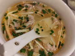 -A One Kitchen·南京精菜馆(德基广场店)