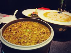蟹粉桃胶-蟹榭·本帮江浙菜·蟹宴(五角场合生汇商场店)