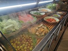 -AJIYA·池袋日式烧肉自助(天津万象城店)