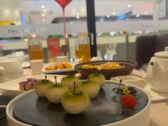 -尚一汤 广东炖汤(金桥国际店)