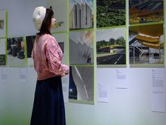 -东浩兰生上海世博展览馆