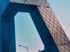 -中央广播电视总台(光华路办公区)