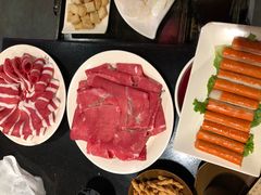 -宽板凳老灶火锅(南礼士路店)