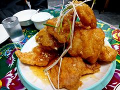 -长安屯东北风味(乐居场小区A3区店)