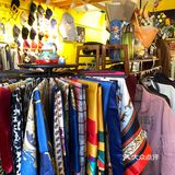 古着店超全拍照姿势🔍你学会了吗！