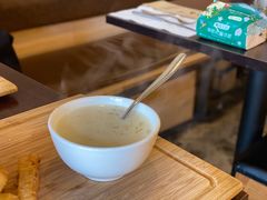 奶油烤土豆浓汤-KATCHUP
