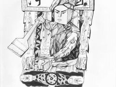 作品-青沐画室·专业美术培训