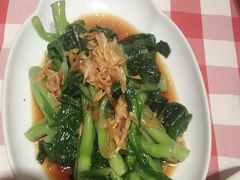 -西贝(上海我格广场店)