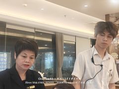 -益健美食大广场(北岭店)