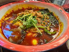 -李炮称盘麻辣烫(无锡荟聚店)
