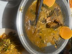 -关东小磨东北菜(漕河泾印象城店)