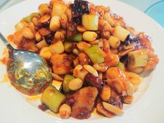 -玉林烤鸭店(定福庄店)