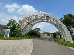 -江门古劳水乡旅游区