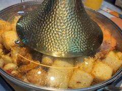 -黄记煌三汁焖锅(崇文门店)