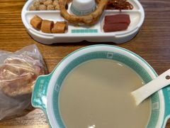 尹三豆汁五小福-尹三豆汁(前门旗舰店)
