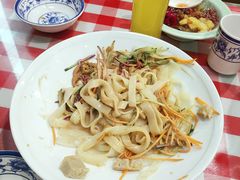 -顿顿吉祥·长安味道(启迪香山店)