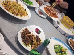 -同喜烤鸭店(光芒店)